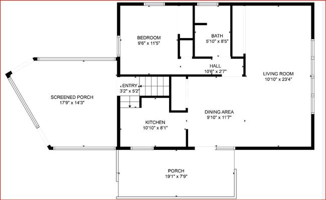 Main Level | Image 43