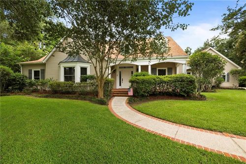 125 Chamale Dr, Slidell, LA, 70460-2562 | Card Image