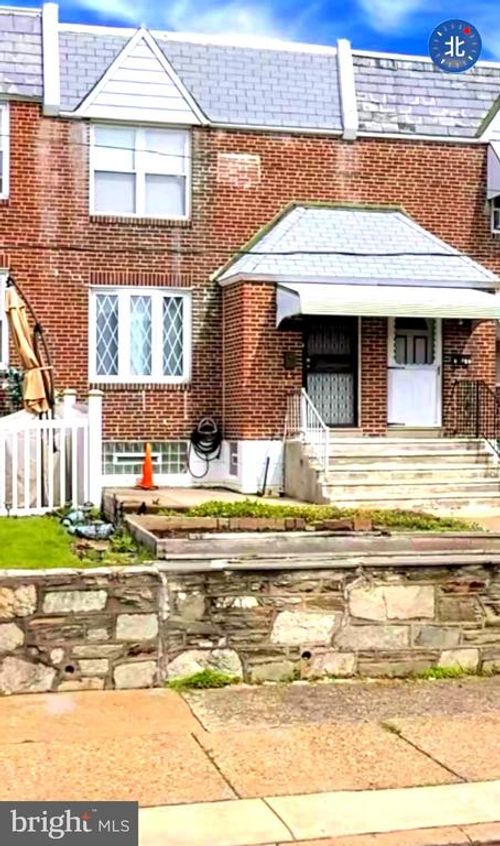 6318 Leonard St, PHILADELPHIA, PA, 19149-2919 | Card Image