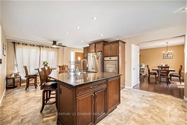 534 County Rd 1 Road, House other with 3 bedrooms, 3 bathrooms and 6 parking in Elizabethtown Kitley ON | Image 6