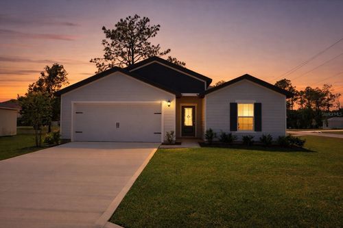 2 Prince Eric Ln, PALM COAST, FL, 32164-7160 | Card Image