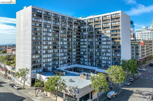 205-801 Franklin St, Oakland, CA, 94607-4230 | Card Image