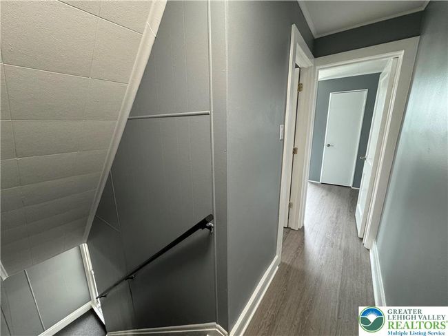 623 N Lafayette St, Townhouse with 3 bedrooms, 1 bathrooms and null parking in Allentown PA | Image 10