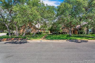 25 Inwood Ridge Dr., House other with 4 bedrooms, 3 bathrooms and null parking in San Antonio TX | Image 1