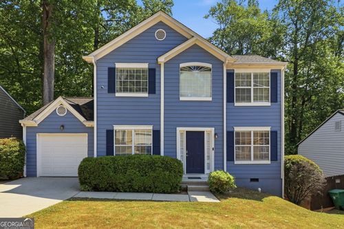 2984 Rapids Dr, Decatur, GA, 30034-3260 | Card Image