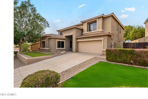 25622 N Singbush Loop, Phoenix, AZ, 85083 | Card Image