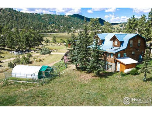 490 Gordon Ct, Livermore, CO, 80536-9404 | Card Image