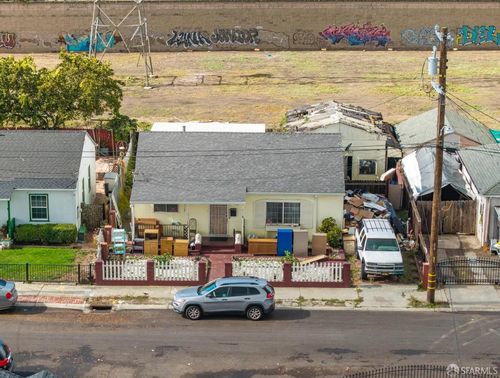 435 Worth St, Oakland, CA, 94603-1138 | Card Image