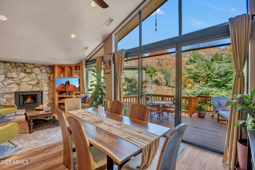 30 Box Canyon Rd, Sedona, AZ, 86351-7707 | Card Image