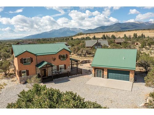 33705 Mt Harvard Cir, Buena Vista, CO, 81211-9676 | Card Image