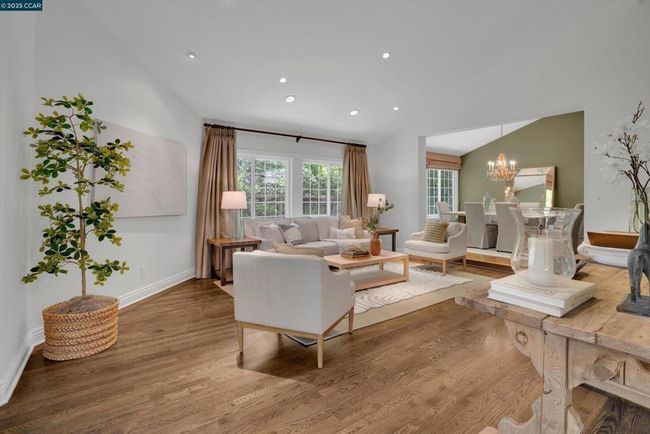 2345 San Miguel Dr, House other with 4 bedrooms, 3 bathrooms and 2 parking in Walnut Creek CA | Image 8