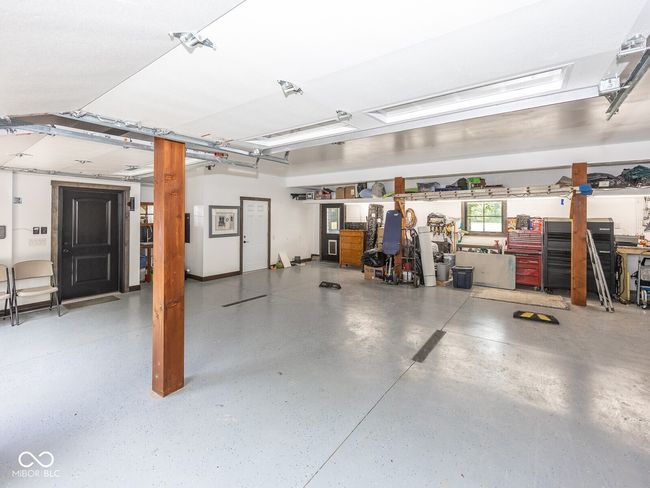 view of garage | Image 48