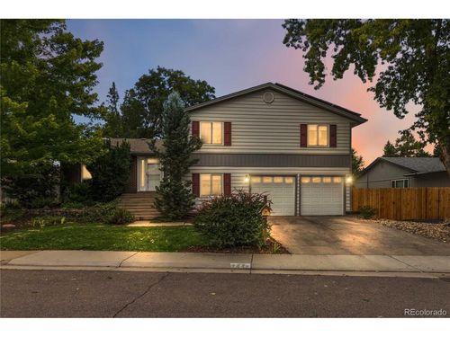 7442 W 82nd Way, Arvada, CO, 80003-1606 | Card Image