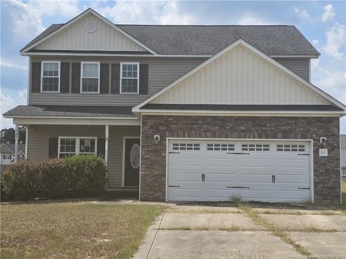 64 Hybrid Ln, Linden, NC, 28356-9472 | Card Image