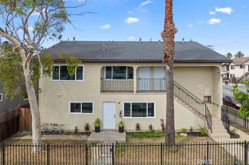 4-943 N Washington Pl, Long Beach, CA, 90813-6607 | Card Image