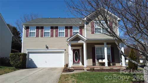 2102 Big Pine Dr, Matthews, NC, 28105-6780 | Card Image