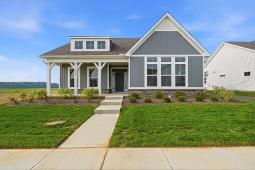 6958 Corsican Loop N, Hilliard, OH, 43026-9878 | Card Image