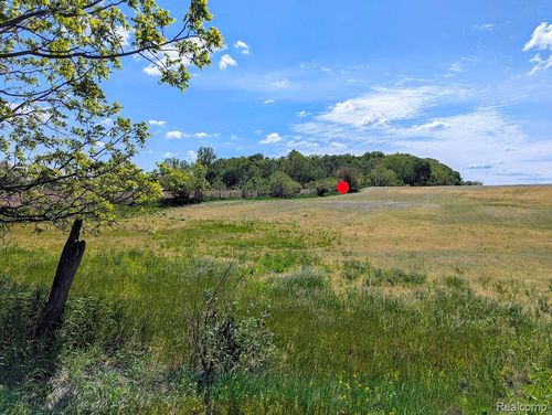 Parcel D - Hogan Road, Fenton Charter Township, MI, 48451 | Card Image