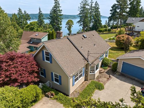 8191 Se Crestview Ln, Olalla, WA, 98359-9503 | Card Image