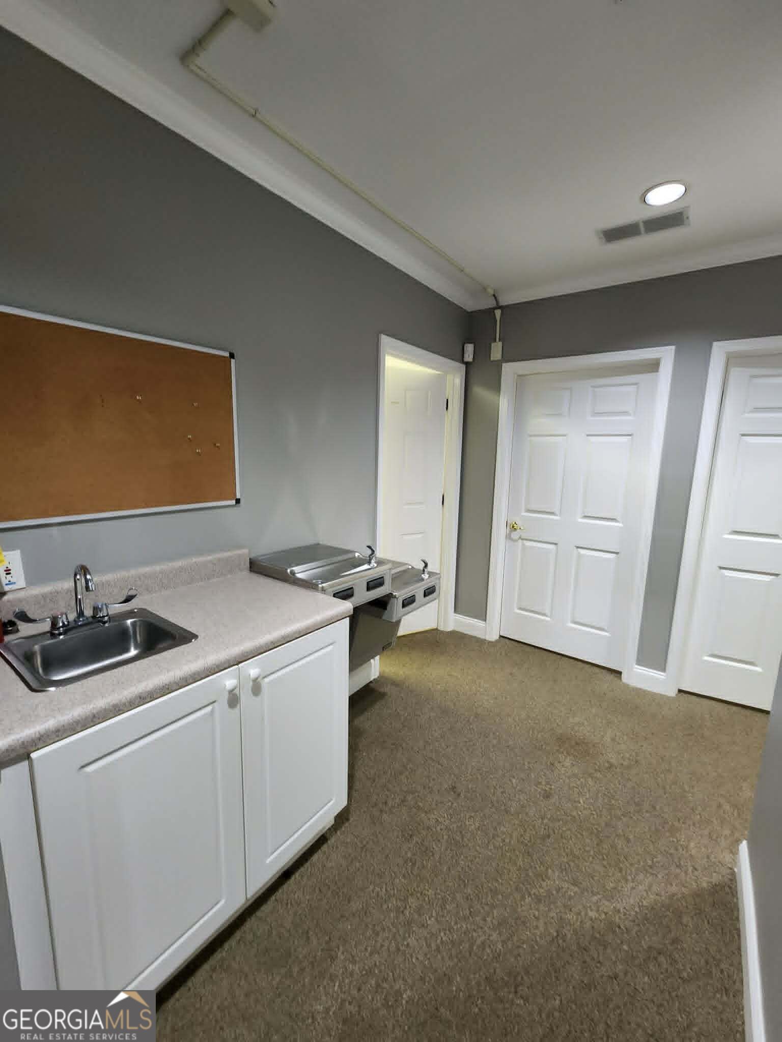 Commercial Lease in Alpharetta 5