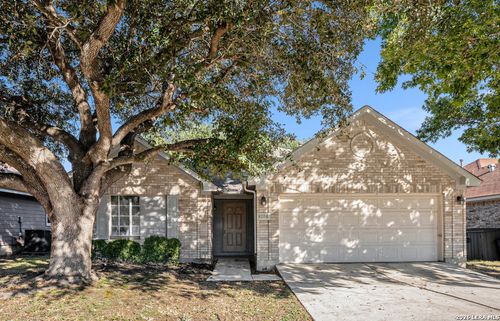 8206 Coppergate, Converse, TX, 78109-3919 | Card Image