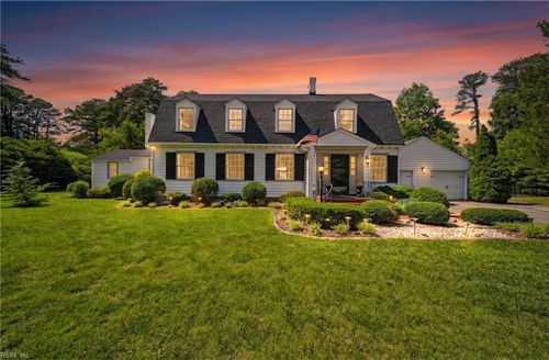 3000 Acres Rd, Portsmouth, VA, 23703-4902 | Card Image