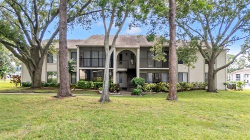 apt-c1-2568 Pine Ridge Way S, PALM HARBOR, FL, 34684-2126 | Card Image