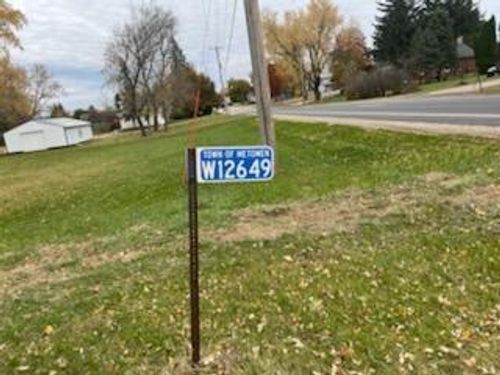 12649 W State Road 49 Road Road, METOMEN, WI, 53919 | Card Image