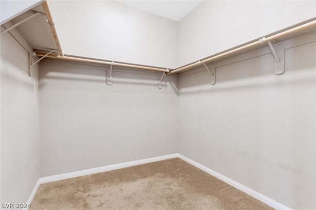 Primary Walk-In Closet | Image 23