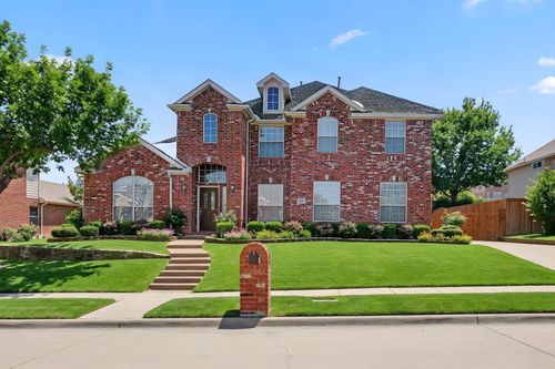 1610 Lakeland Park Dr, Garland, TX, 75043-7556 | Card Image