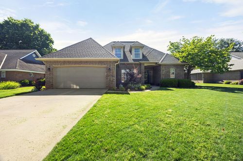 3383 N Southridge Dr, Fayetteville, AR, 72703-6281 | Card Image