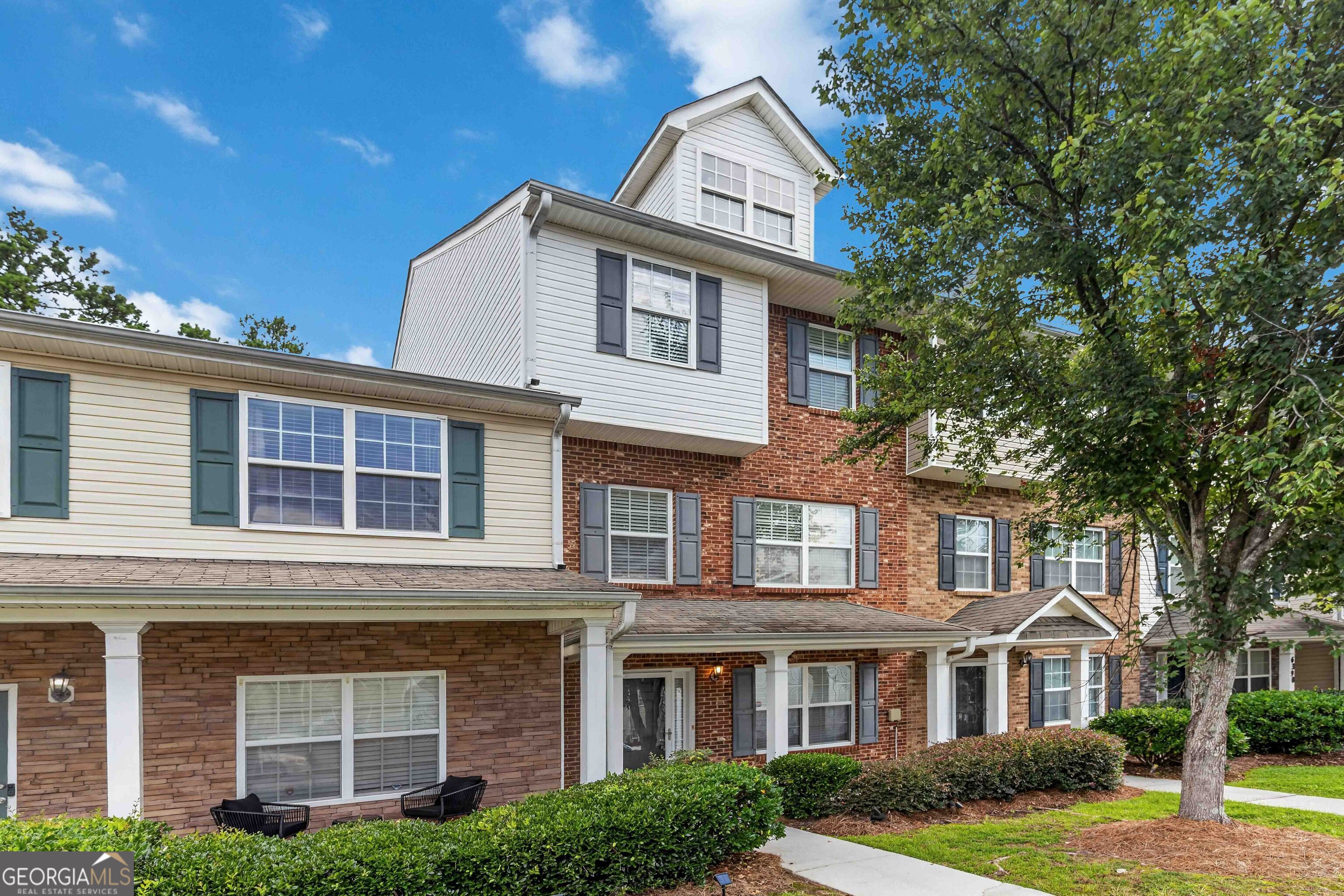 Residential in Atlanta 5