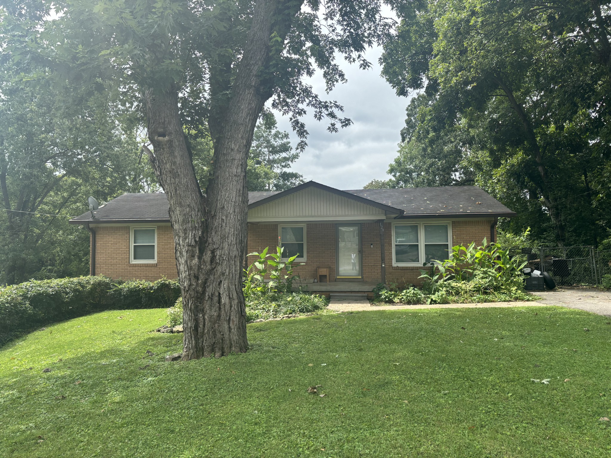 Residential in Gallatin