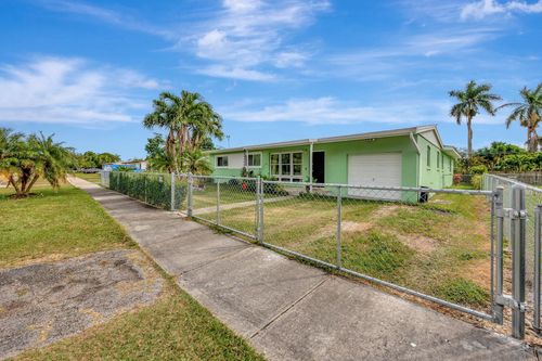 1710 Nw 9th St, Homestead, FL, 33030-3816 | Card Image
