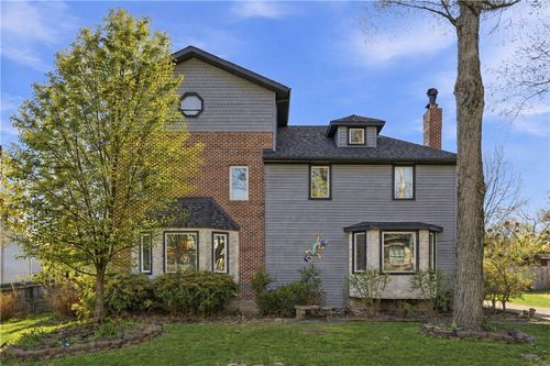 116 Pasadena Dr S, Pittsburgh, PA, 15215-1912 | Card Image