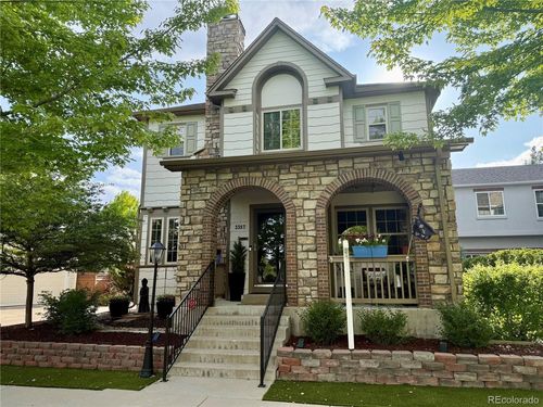 3357 Akron Ct, Denver, CO, 80238-3402 | Card Image