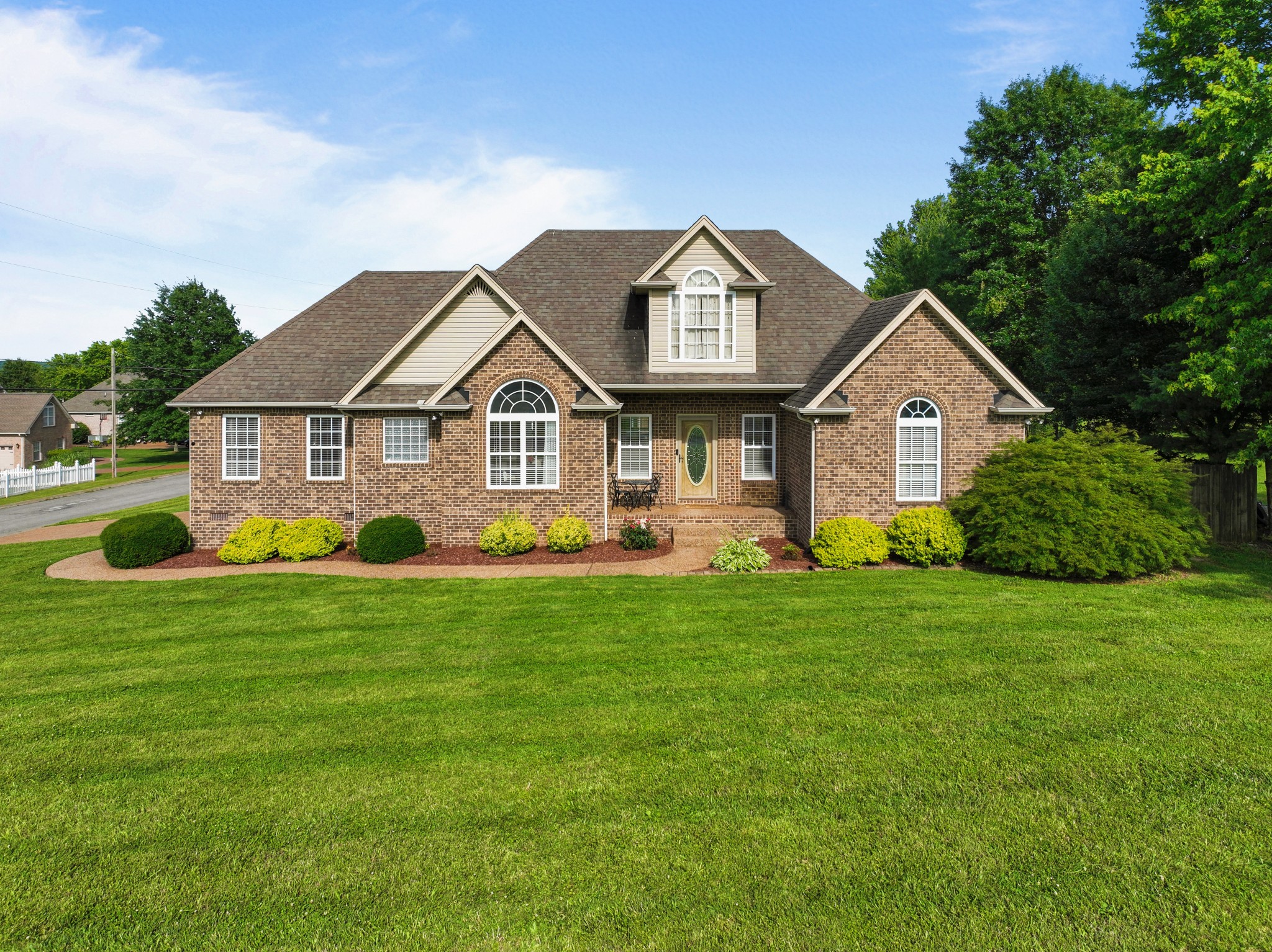 Mesa Dr, Portland, TN 37148
