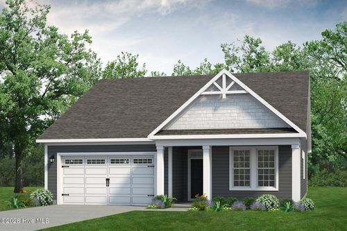 5016 Freshbrook Way, Leland, NC, 28451 | Card Image