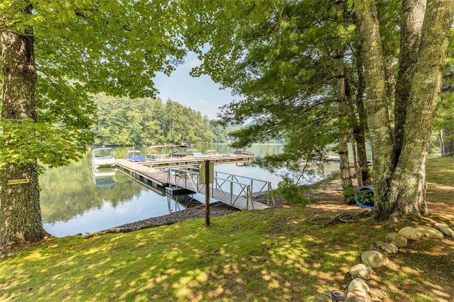 15 Channel View Dr, House other with 3 bedrooms, 3 bathrooms and null parking in Cullowhee NC | Image 47