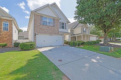 2185 Highland Gate Dr, Cumming, GA, 30040-6330 | Card Image