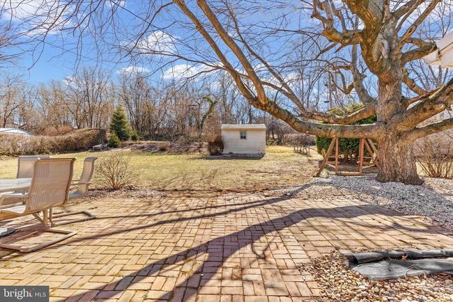 147 S 7 Th St, House other with 3 bedrooms, 1 bathrooms and null parking in MOUNT WOLF PA | Image 25