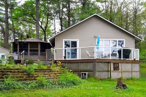 2425 South Bay Road, Douro Dummer, ON, K0L2H0 | Card Image