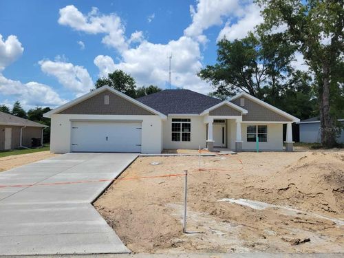 15200 Sw 56th Terrace Rd, Ocala, FL, 34473-3127 | Card Image