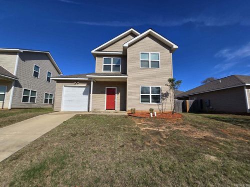 3510 Terrace Hill Ct, Benton, AR, 72019-2092 | Card Image