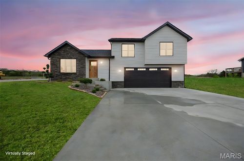 10204 Riehl Farm Dr, Potosi, MO, 63664 | Card Image