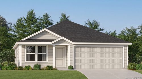 134 Darby Drive, Fredericksburg, TX, 78624 | Card Image