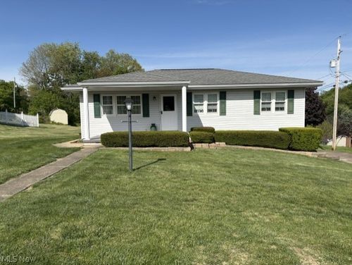 25 Grant Circle Circle, Toronto, OH, 43964 | Card Image