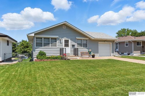 4536 Frederick Street, Omaha, NE, 68106 | Card Image