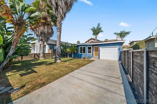 1133 11th St, Imperial Beach, CA, 91932-2901 | Card Image
