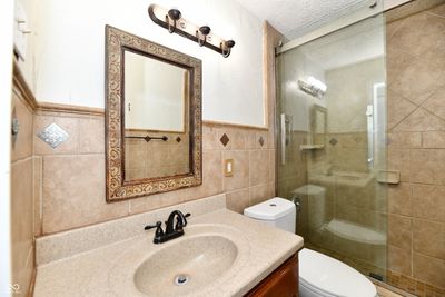 One of two Full Bathrooms. | Image 3